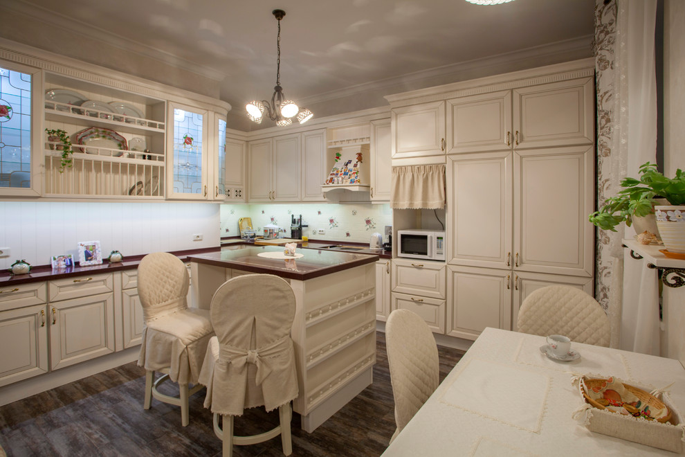 Двухкомнатная квартира в Кирове