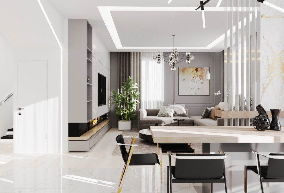 Обложка проекта: Дом Н.Новгород 140 кв.м.