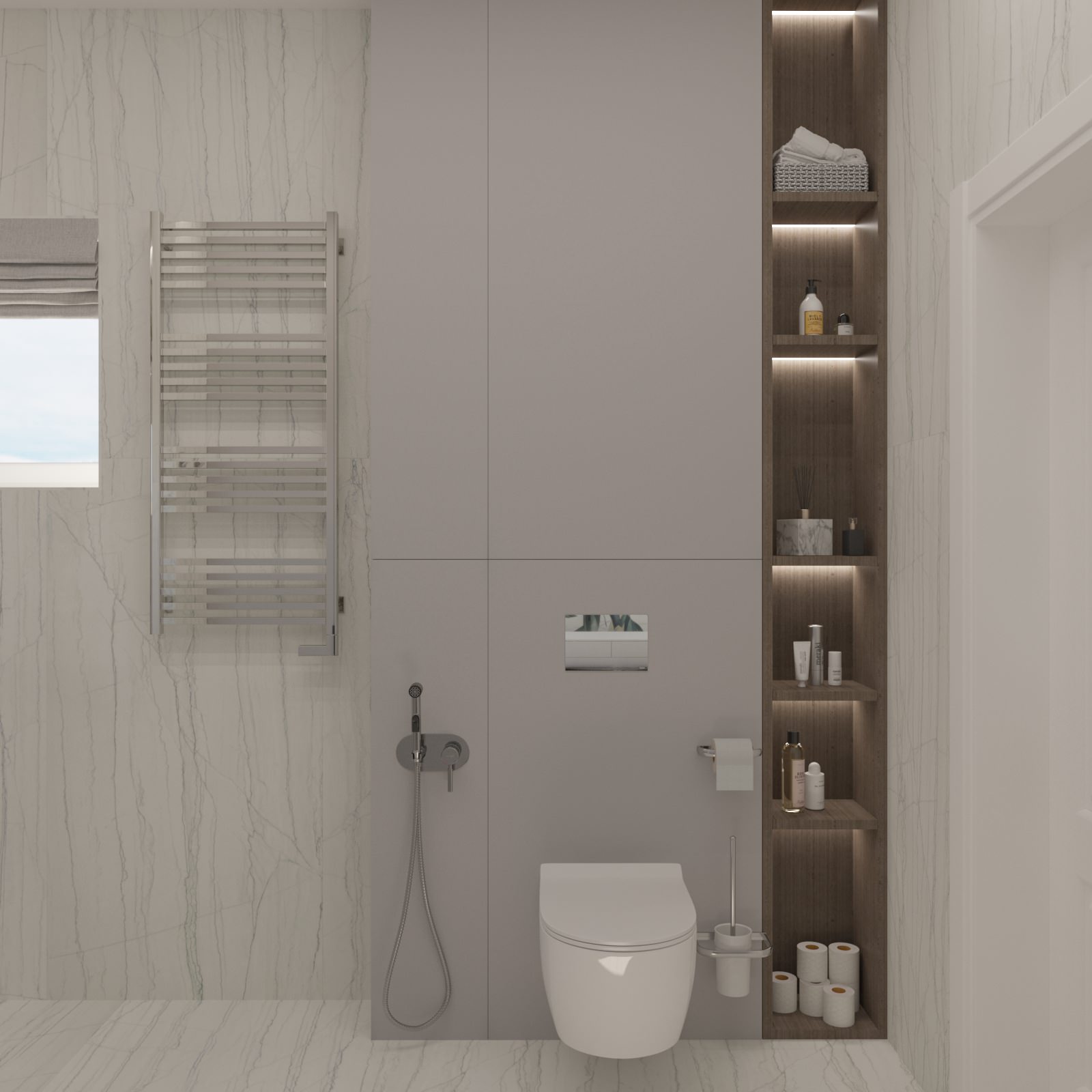 Дом п. Патрушева