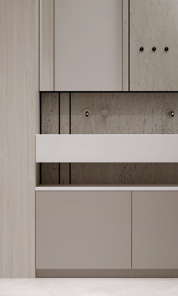 ЖК Театральный квартал 96м2