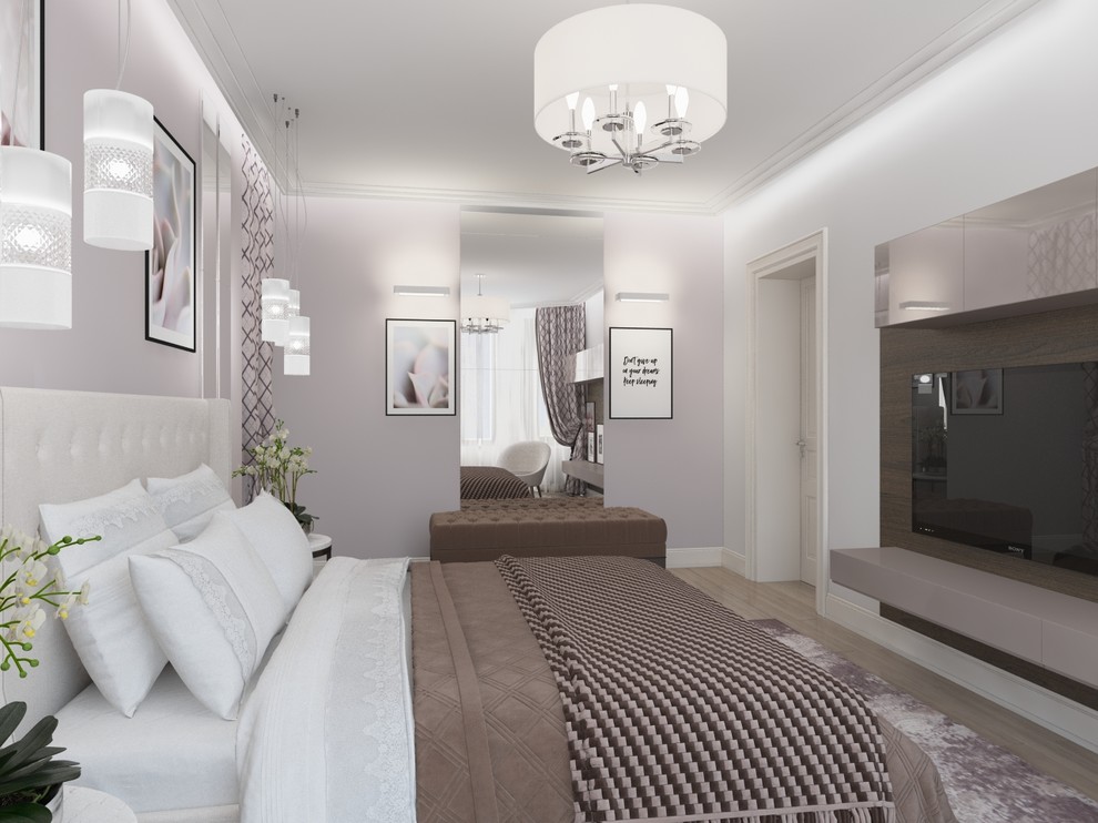 Дизайн дома в Современном стиле