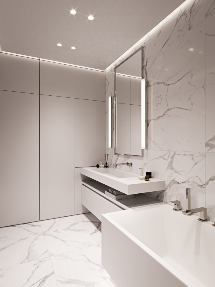 ФУТУРИСТИЧЕСКОЕ ВДОХНОВЕНИЕ