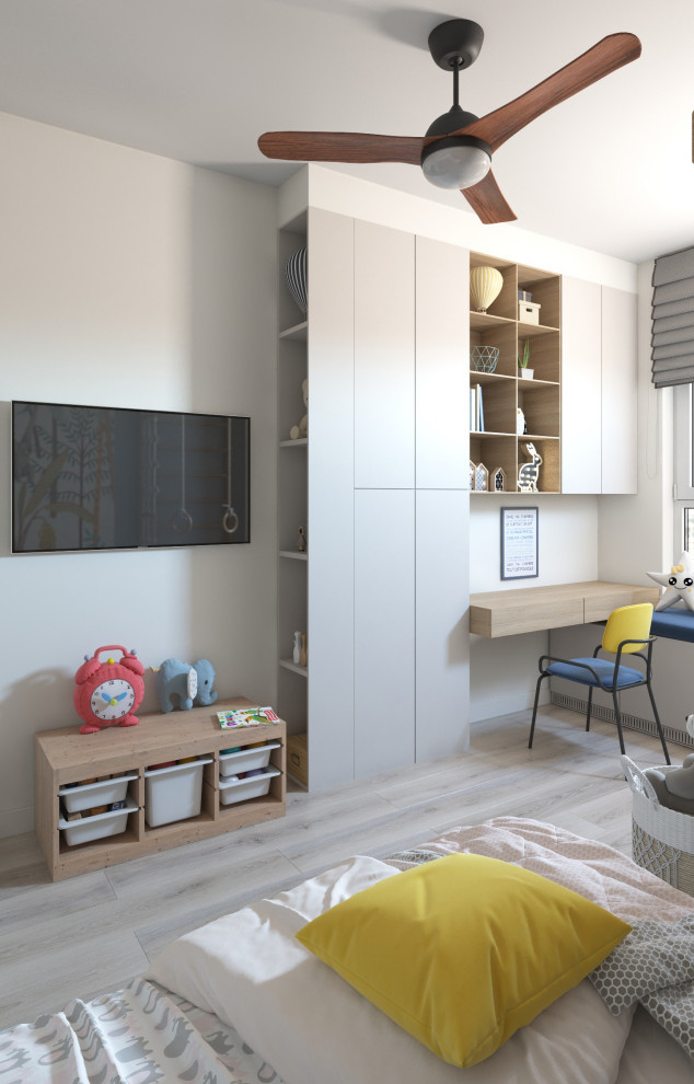 ЖК Живописный