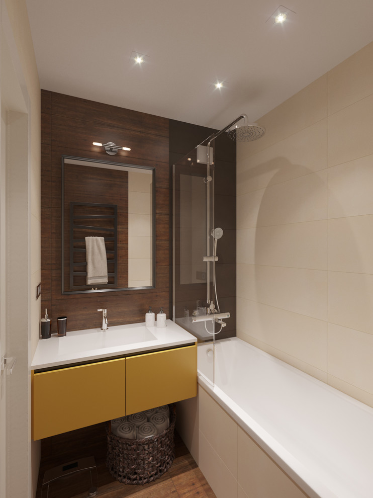 Квартира в Бутово