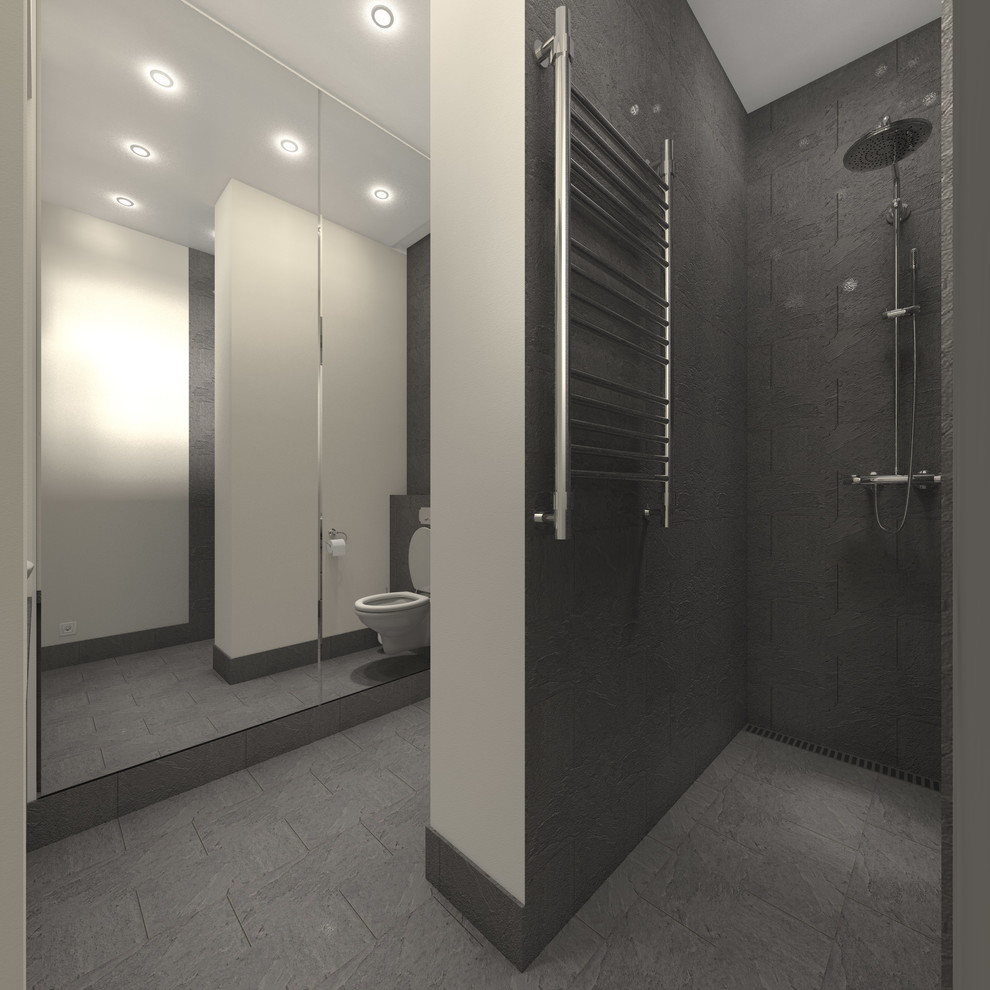 Квартира на Фрунзенской набережной