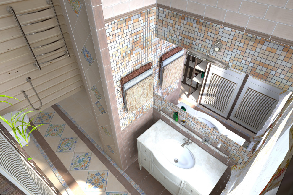 Дом в Дубёнках