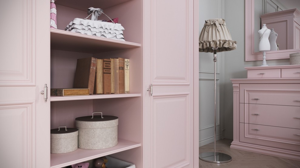 BRISTOL BABY ROOM