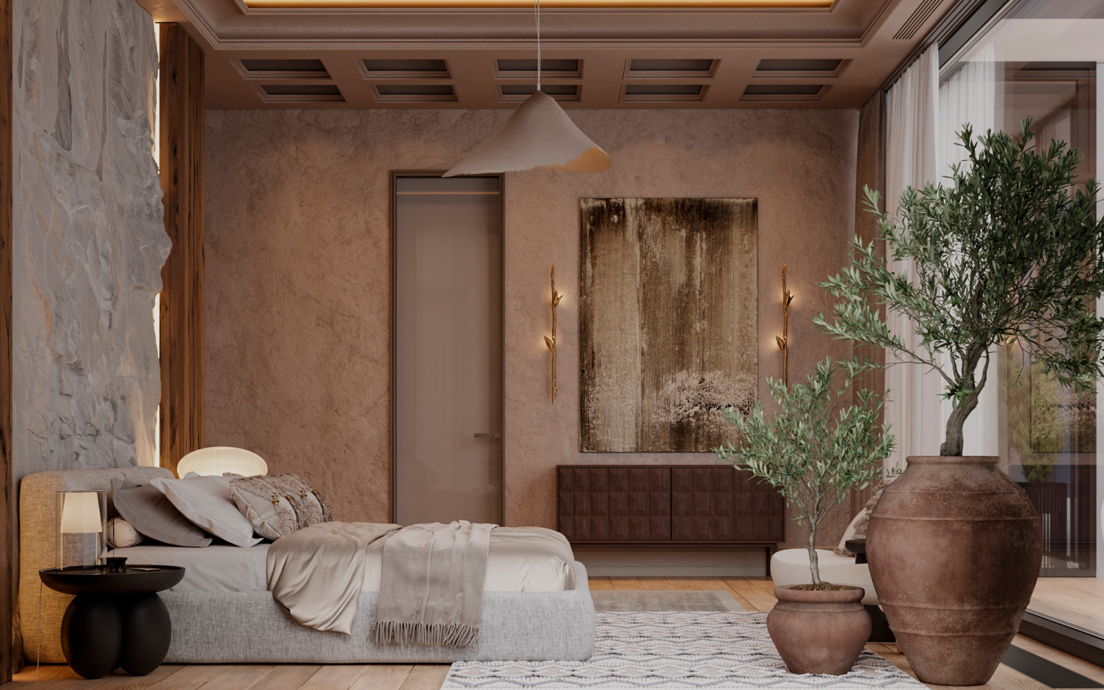 Дом со Spa