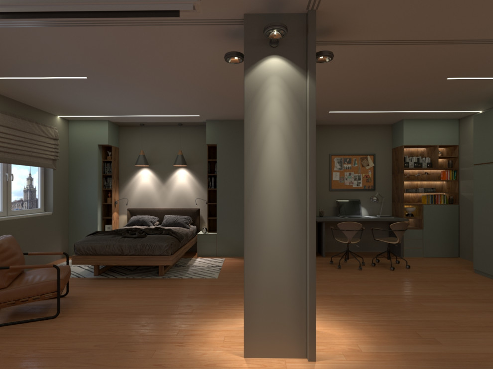 Счастье повседневной жизни