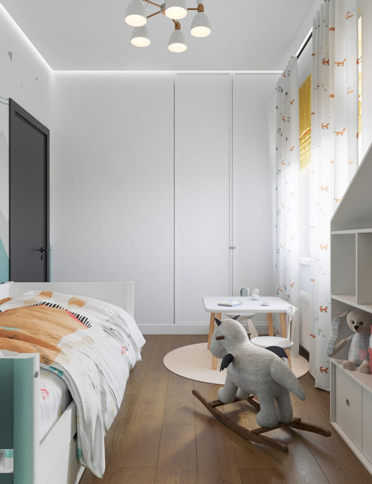 ЖК Пироговская ривьера