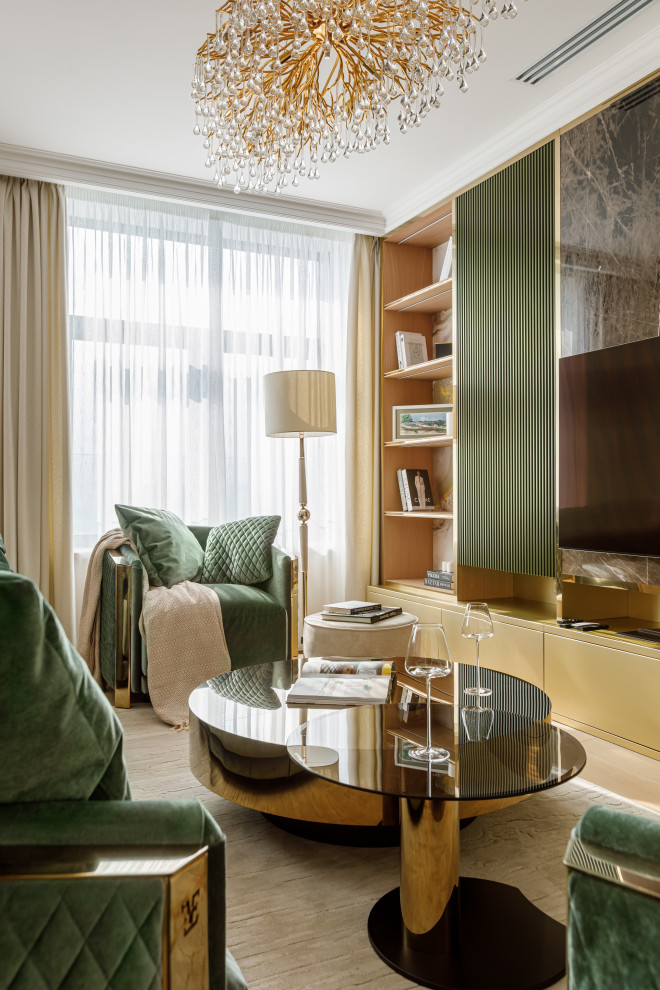 Квартира для дочери