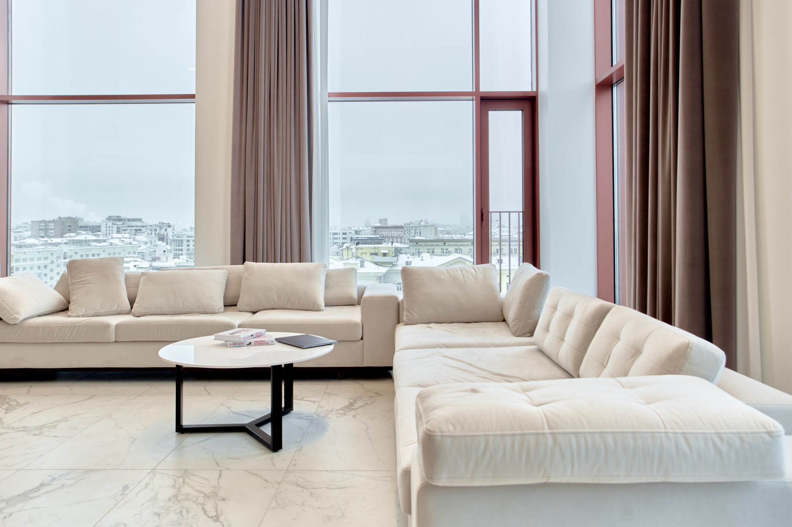 ЖК KAZAKOV GRAND LOFT