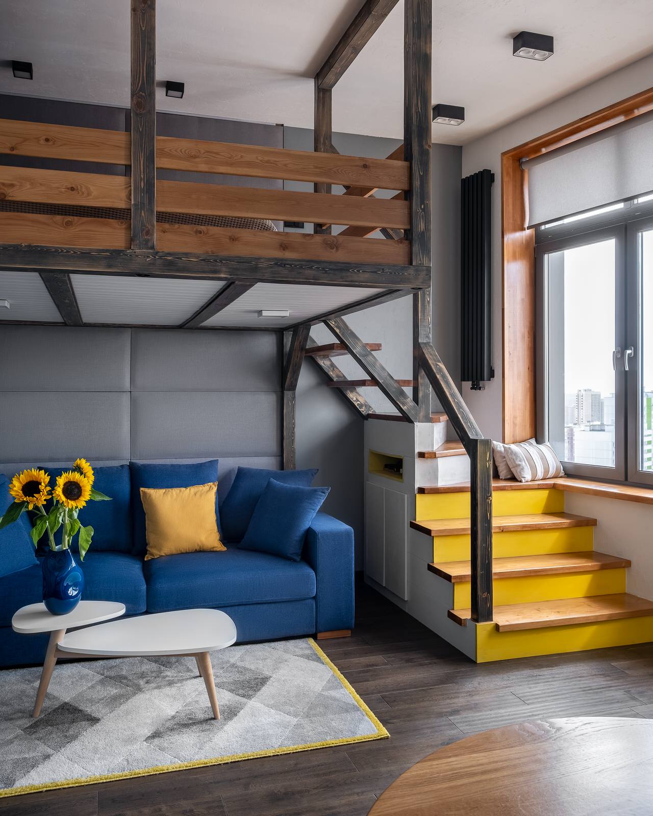 Iplemented project 11