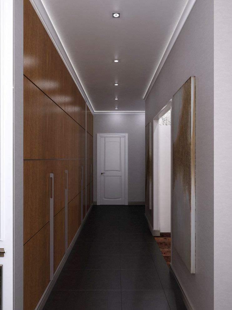 Двушка в Скандинавском стиле в ЖК "Мещерский лес"