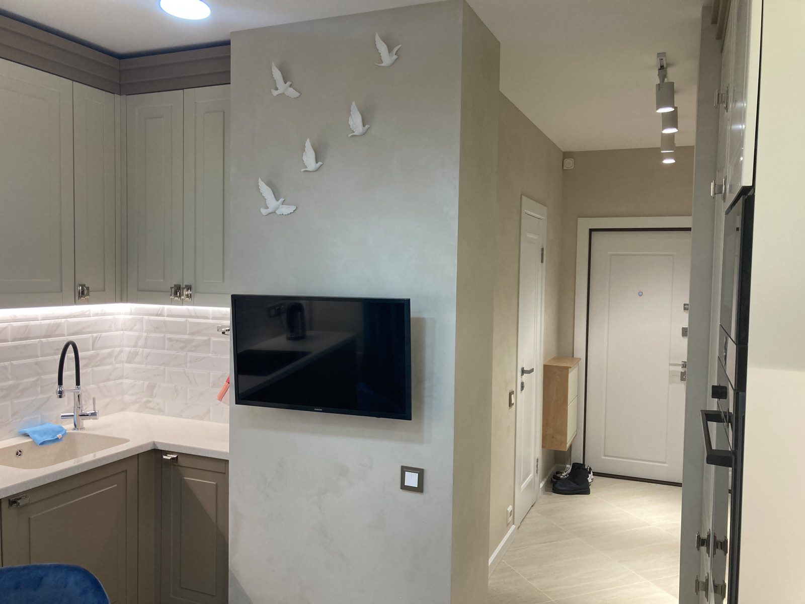 Надежда Сарафанникова