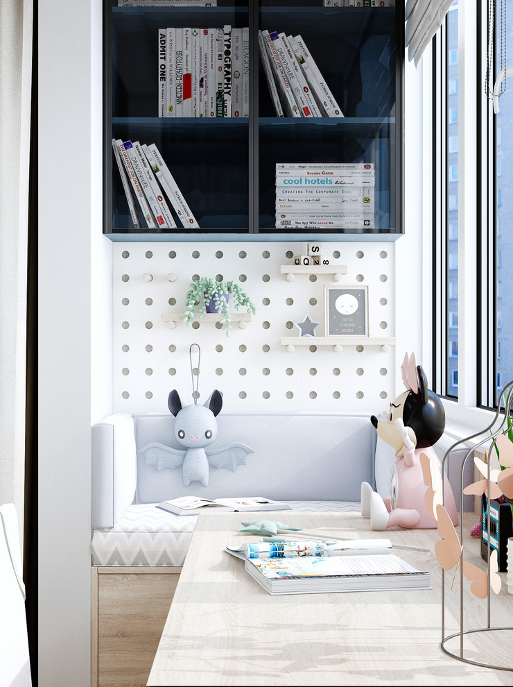 Квартира на Мичуринском