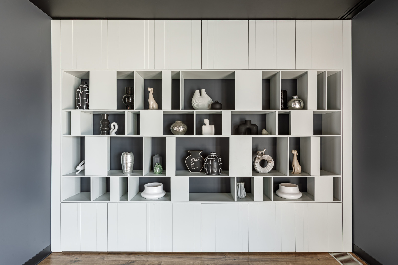 Обложка проекта: ЖК Эко Бунино