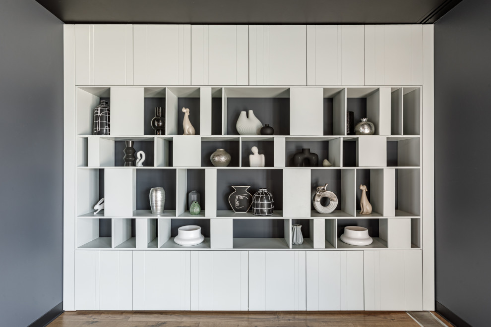 Обложка проекта: ЖК Эко Бунино