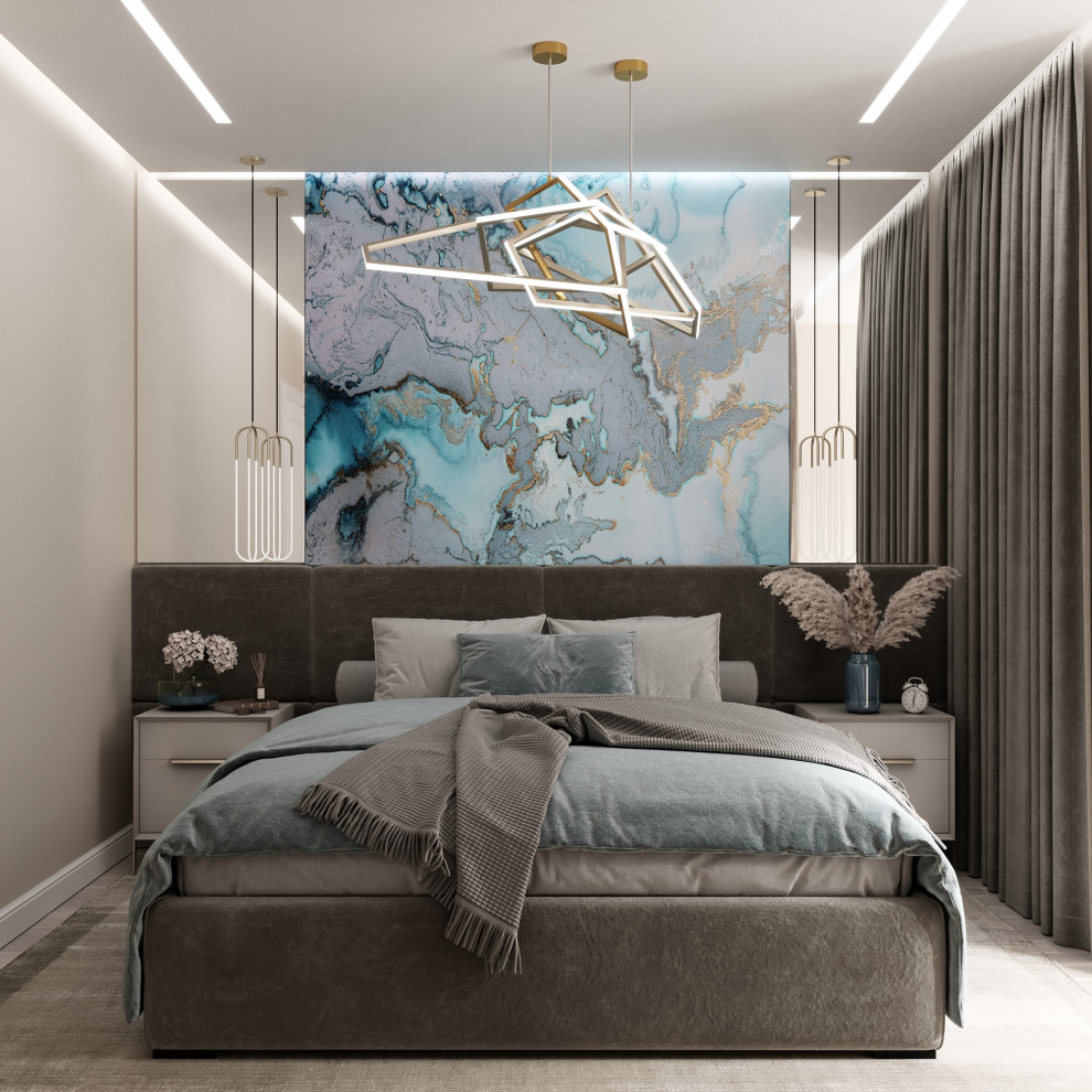 Квартира 108м2, г. Котельники, N2