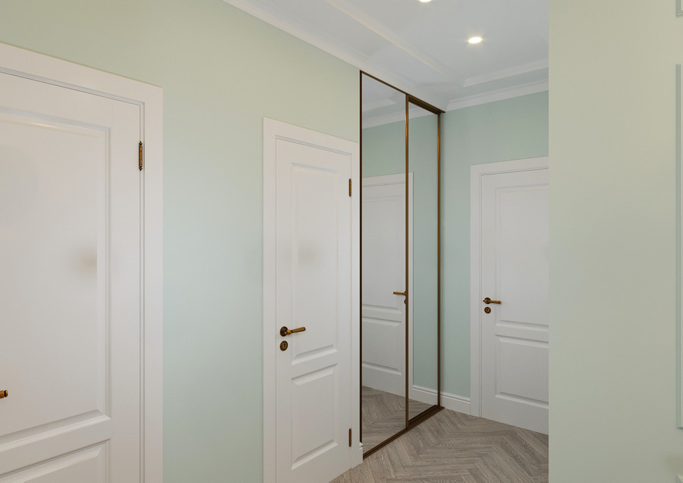 Квартира для состоявшихся людей