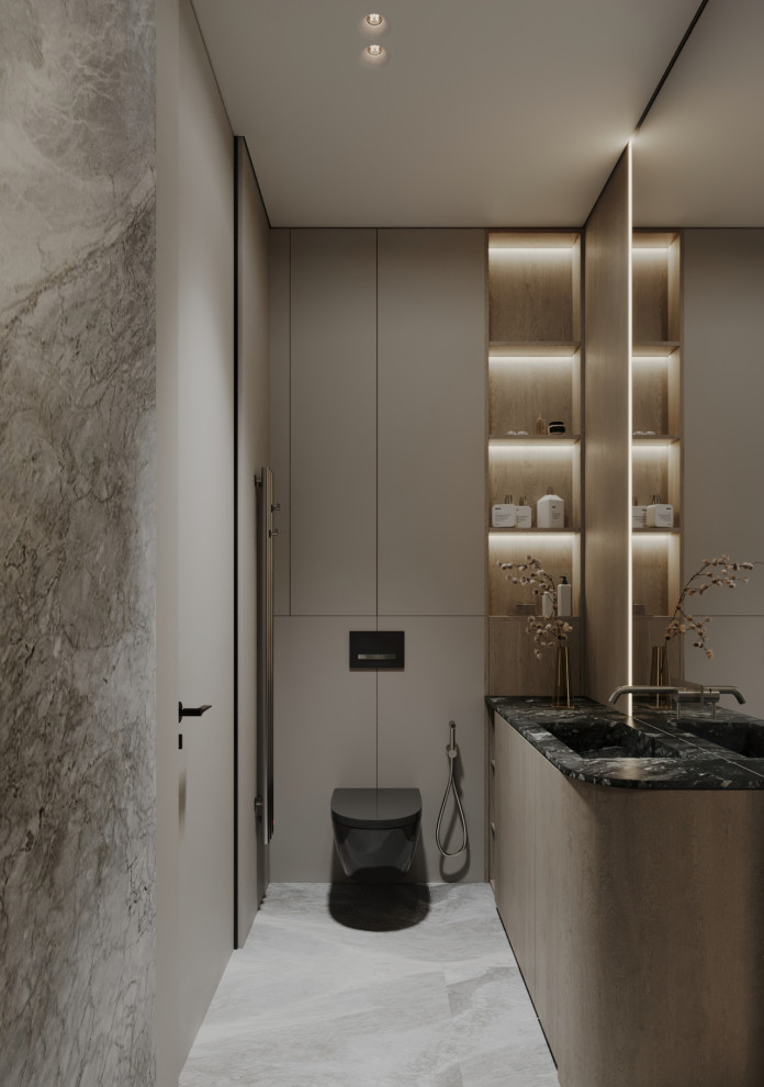 Neva Haus проект 2025 года.