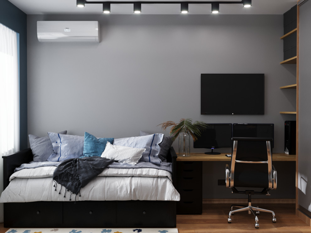 Студия 35 кв.м. г. Москва