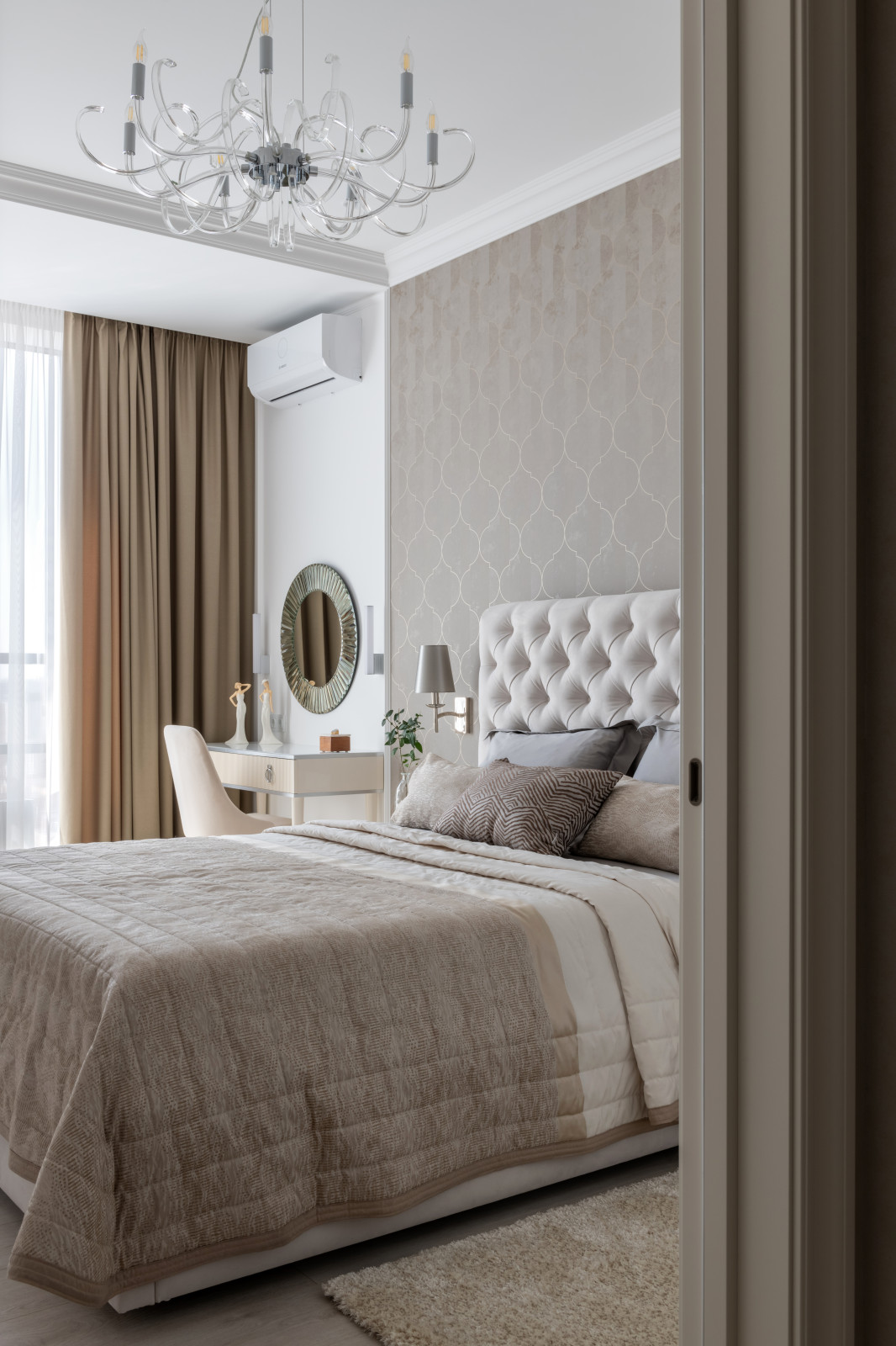 Квартира в Ростове 100м (Фото)