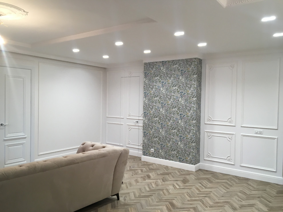 Обложка проекта: Flora&Fauna