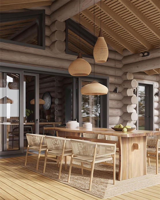 Проекты HORECA