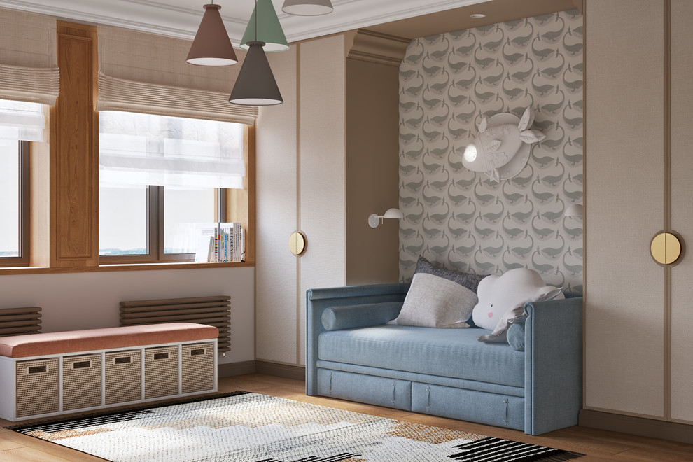 ЖК Донской Олимп