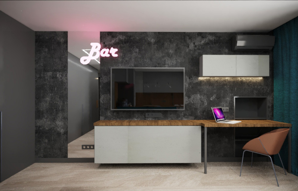 2-х комнатная квартира на Заводском шоссе