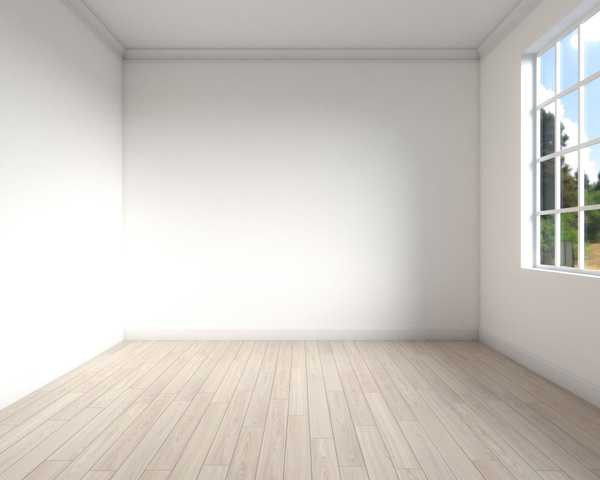 Обложка проекта: комната