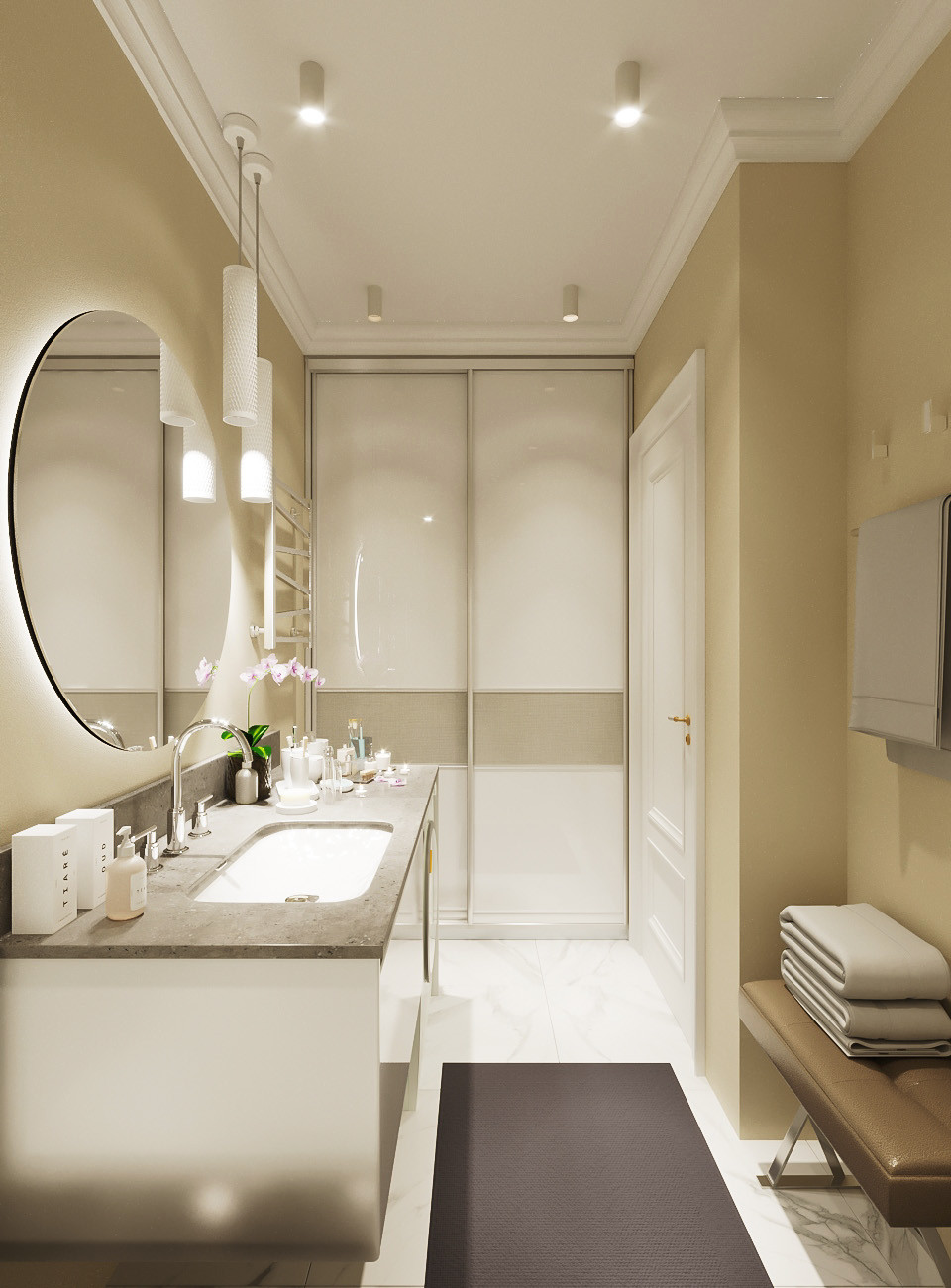 Ванная комната