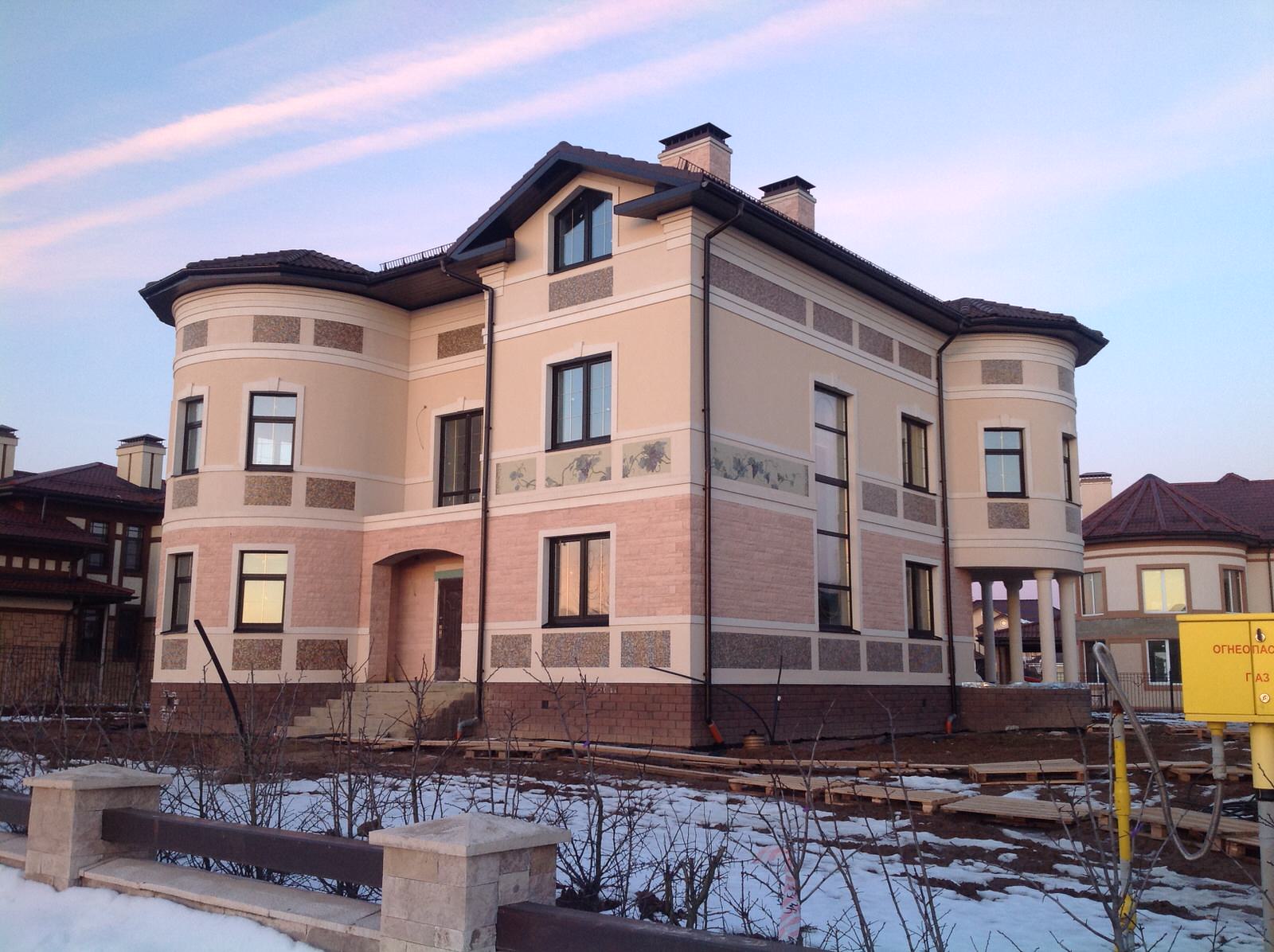 Берлинские Окна