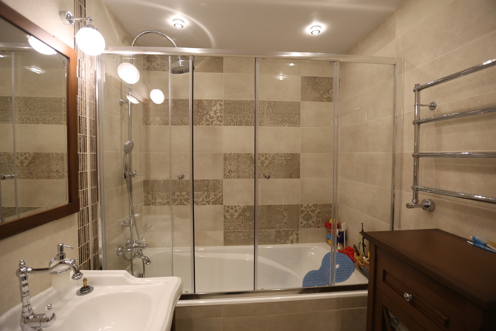 Квартира в Куркино