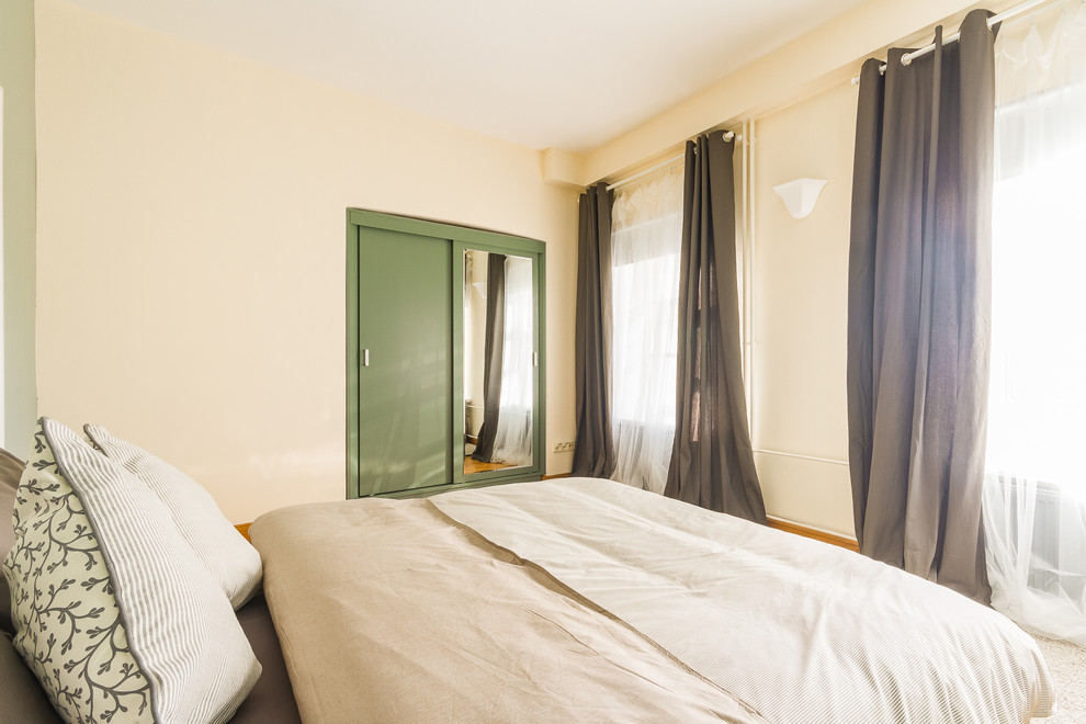 Квартира 200 м.кв. (визуализация "после")