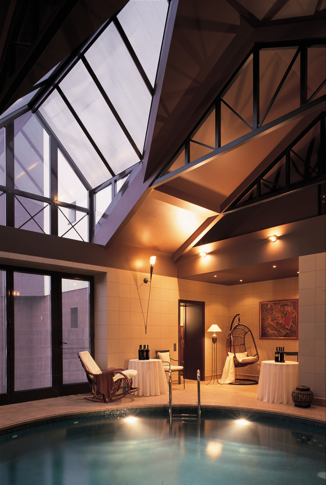 Обложка проекта: Дом в поселке Сенькино-Секерино