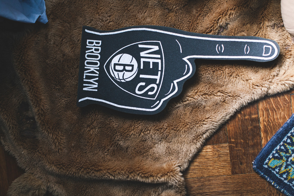 В гостях: Каждый желает знать, где сидит фазан в московской квартире