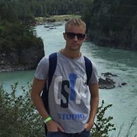 Алексей Филимонов