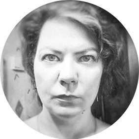 Ольга Савченко