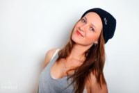 Кристина Веденеева