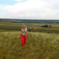 Светлана Минаева