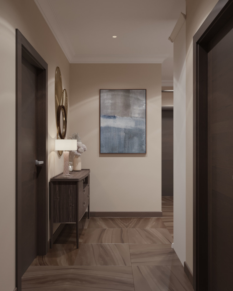 ЖК Ботанический Life