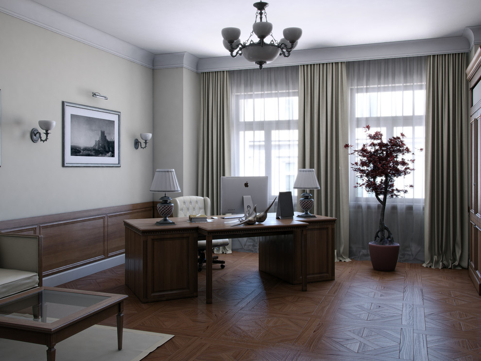 Дизайн квартиры