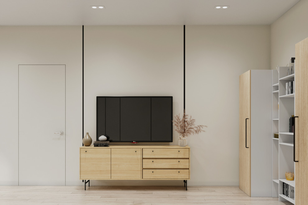 Свобода и дух шале