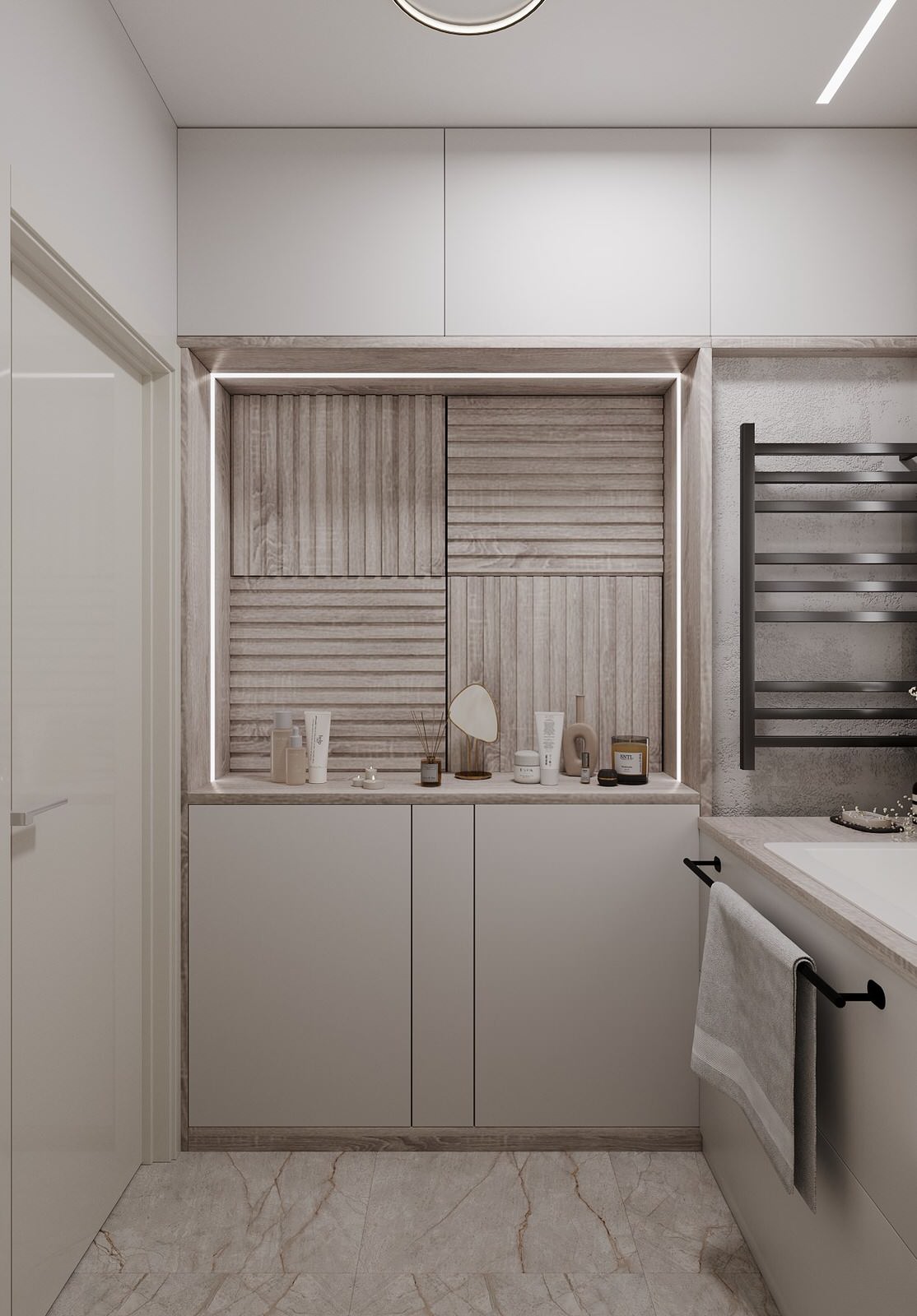 ЖК "Брусника"