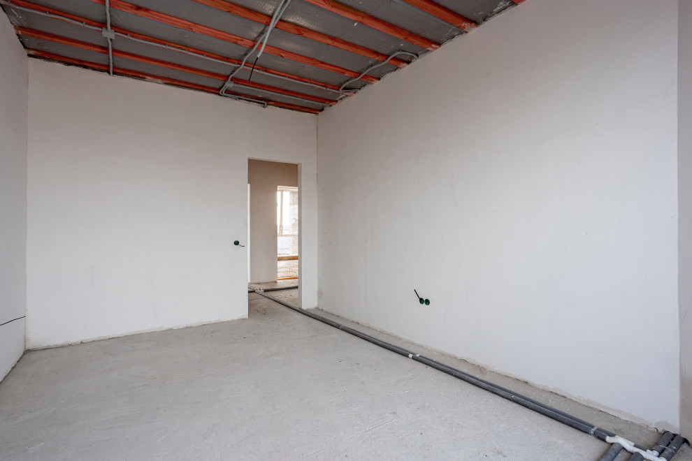 2022 Фотосъемка дома для продажи застройщику