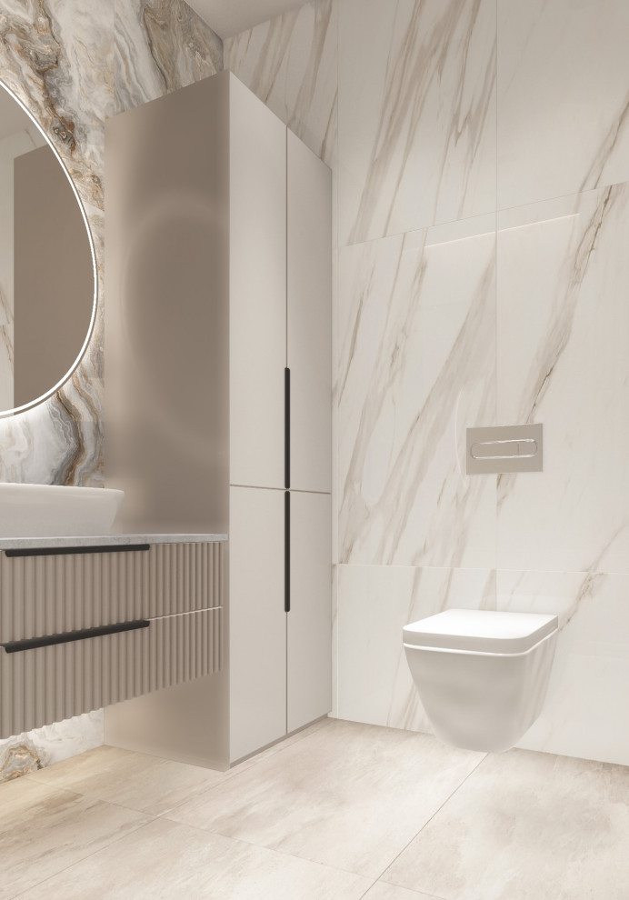 Обложка проекта: Фили Чета