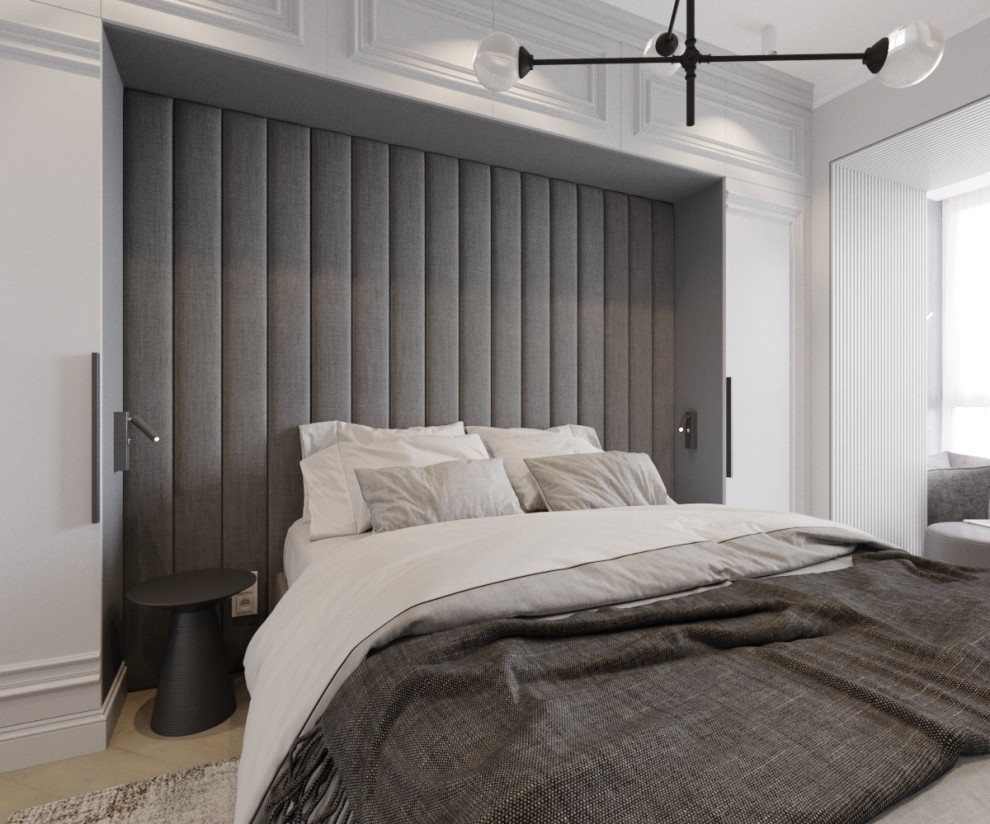 Квартира площадью 150 кв.м в г. Красноярске