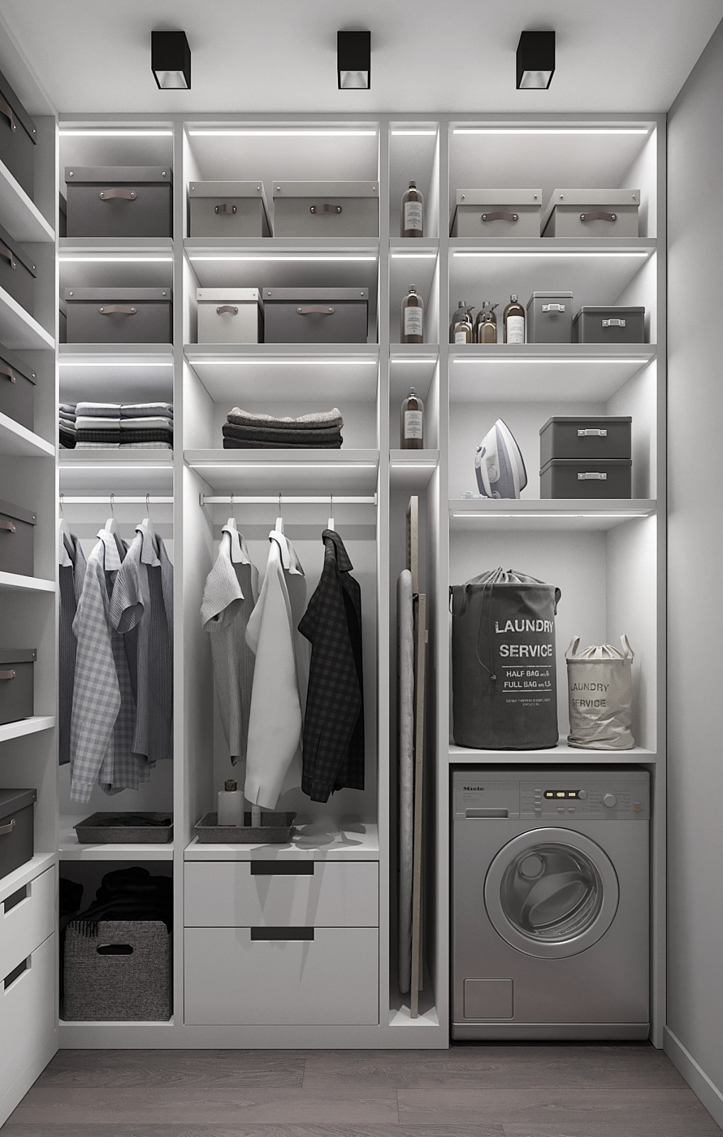 РУБЛЕВСКОЕ ПРЕДМЕСТЬЕ